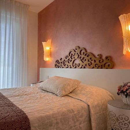 Hotel Albatros ليدو دي يسولو المظهر الخارجي الصورة