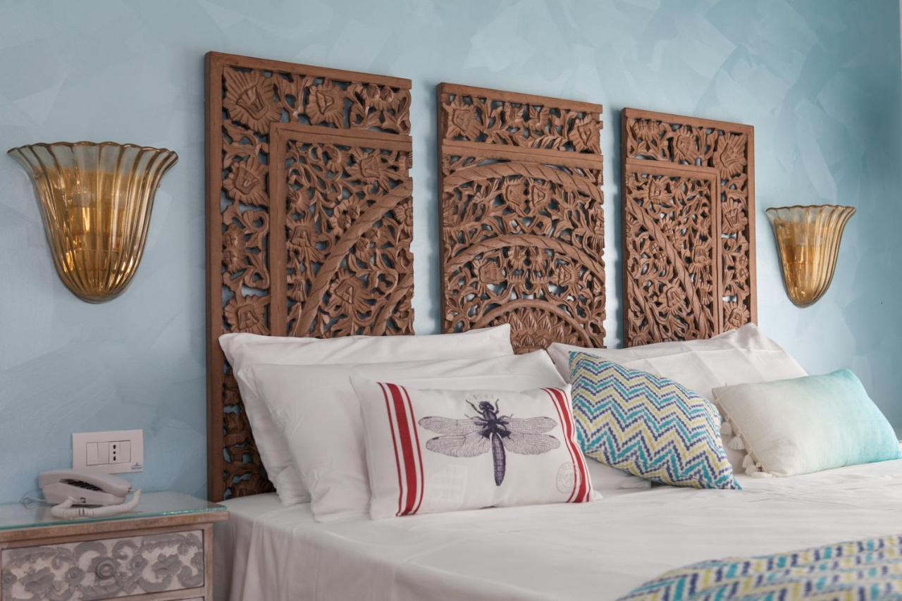 Hotel Albatros ليدو دي يسولو المظهر الخارجي الصورة